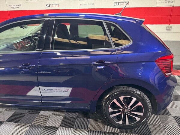 Used Volkswagen Polo 2021 for sale - 74887612: Photo 16