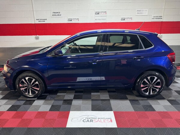 Used Volkswagen Polo 2021 for sale - 74887612: Photo 19