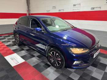2021 (21) - 1.0 TSI United Euro 6 (s/s) 5dr