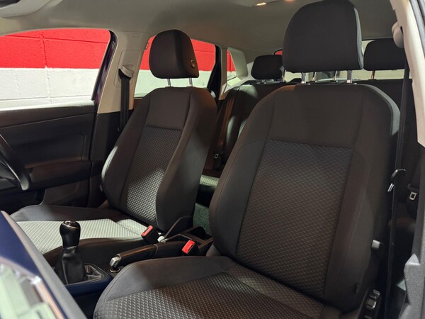 Used Volkswagen Polo 2021 for sale - 74887612: Photo 23