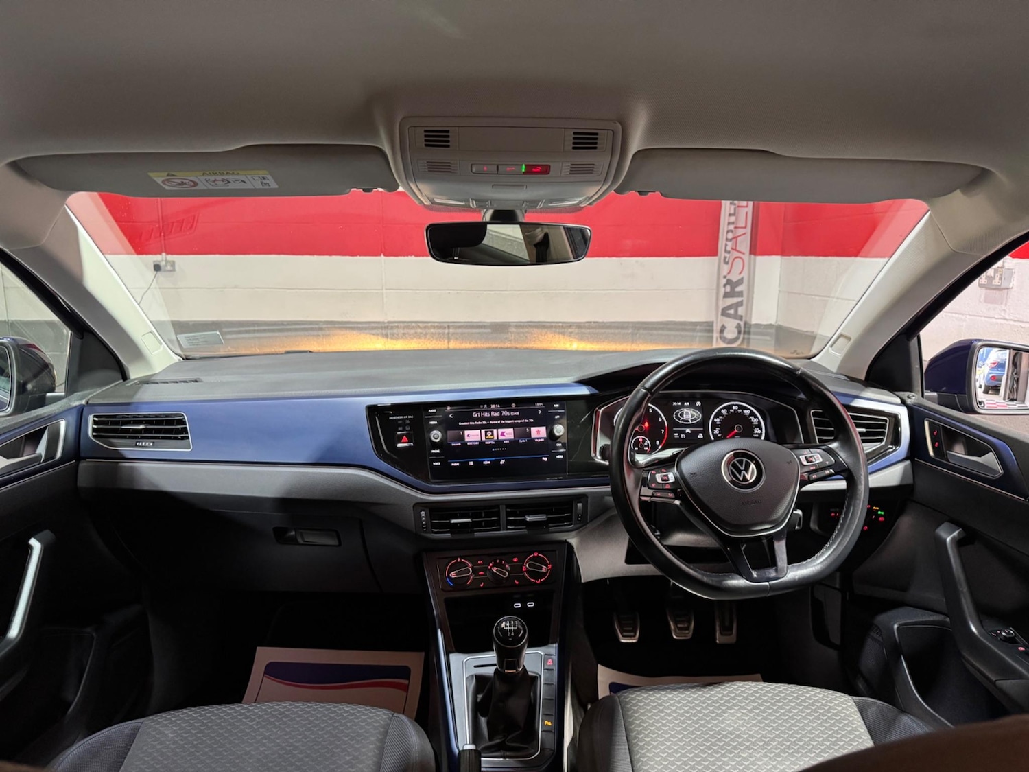 Vehicle 28