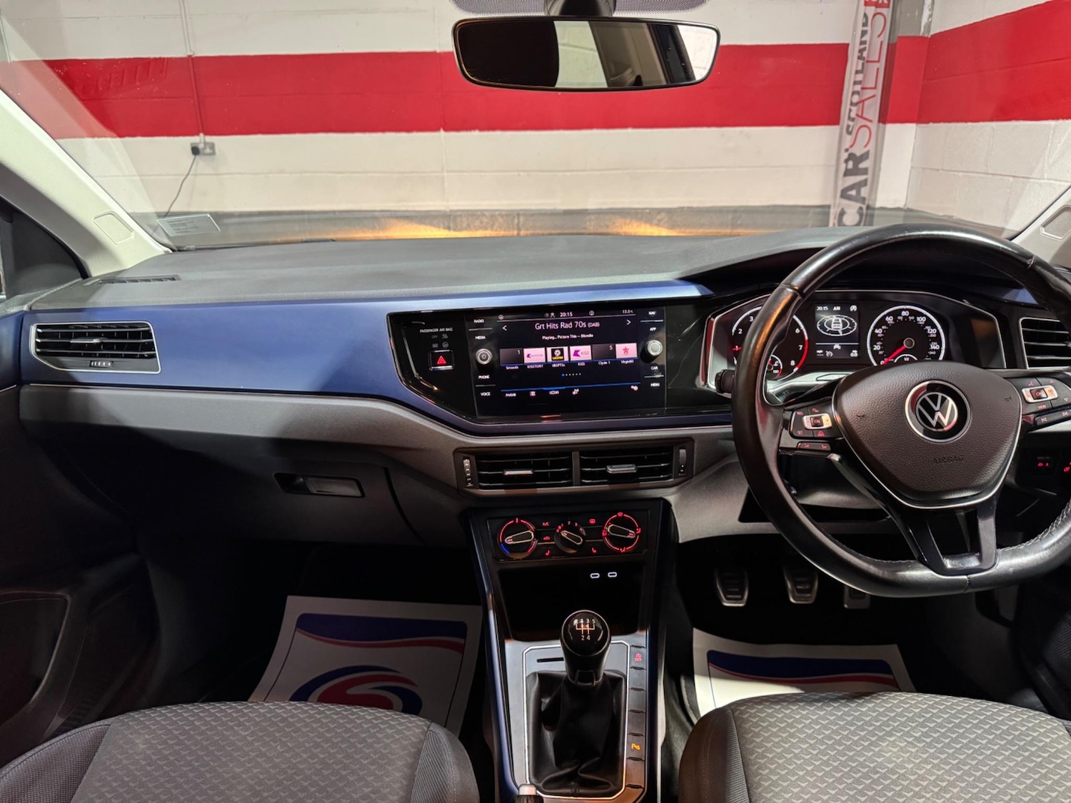 Vehicle 29