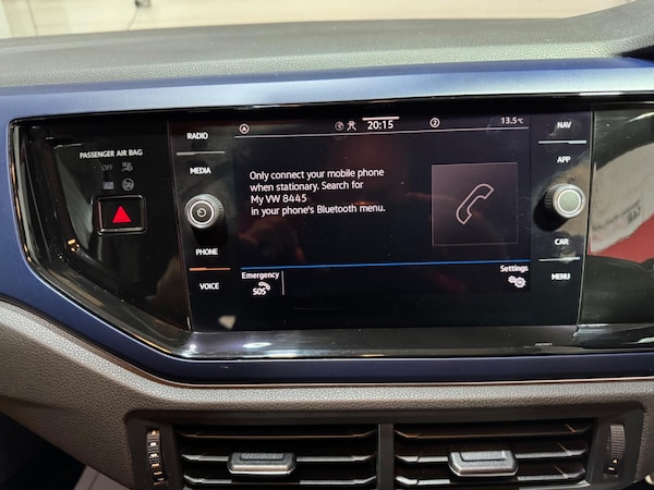 Used Volkswagen Polo 2021 for sale - 74887612: Photo 34