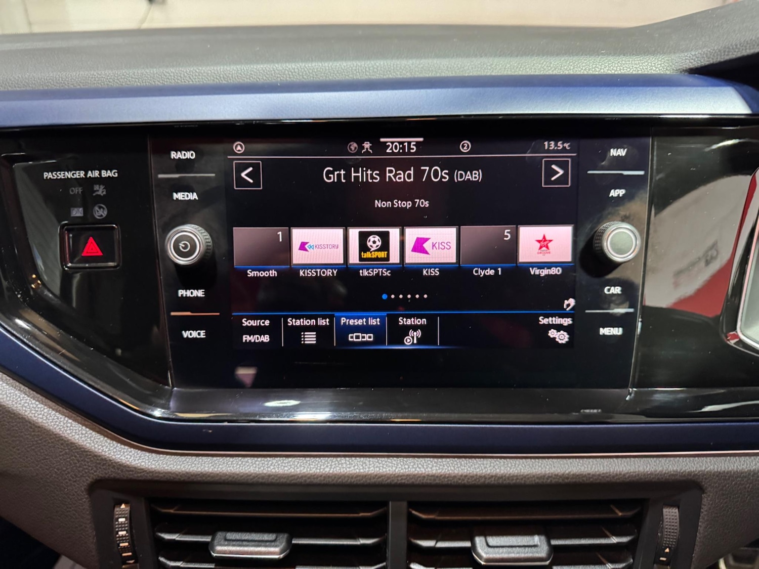 Vehicle 35