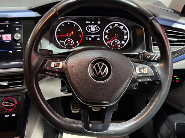 Used Volkswagen Polo 2021 for sale - 74887612: Photo 37
