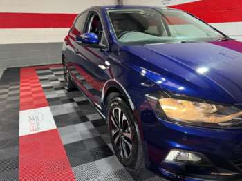 Used Volkswagen Polo 2021 for sale - 74887612: Photo