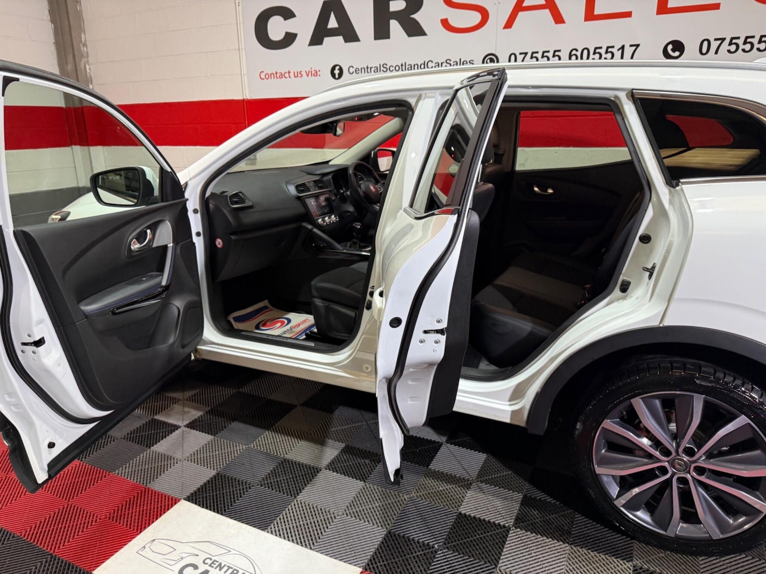 Used Renault Kadjar 2019 for sale - 77358973: Photo 11