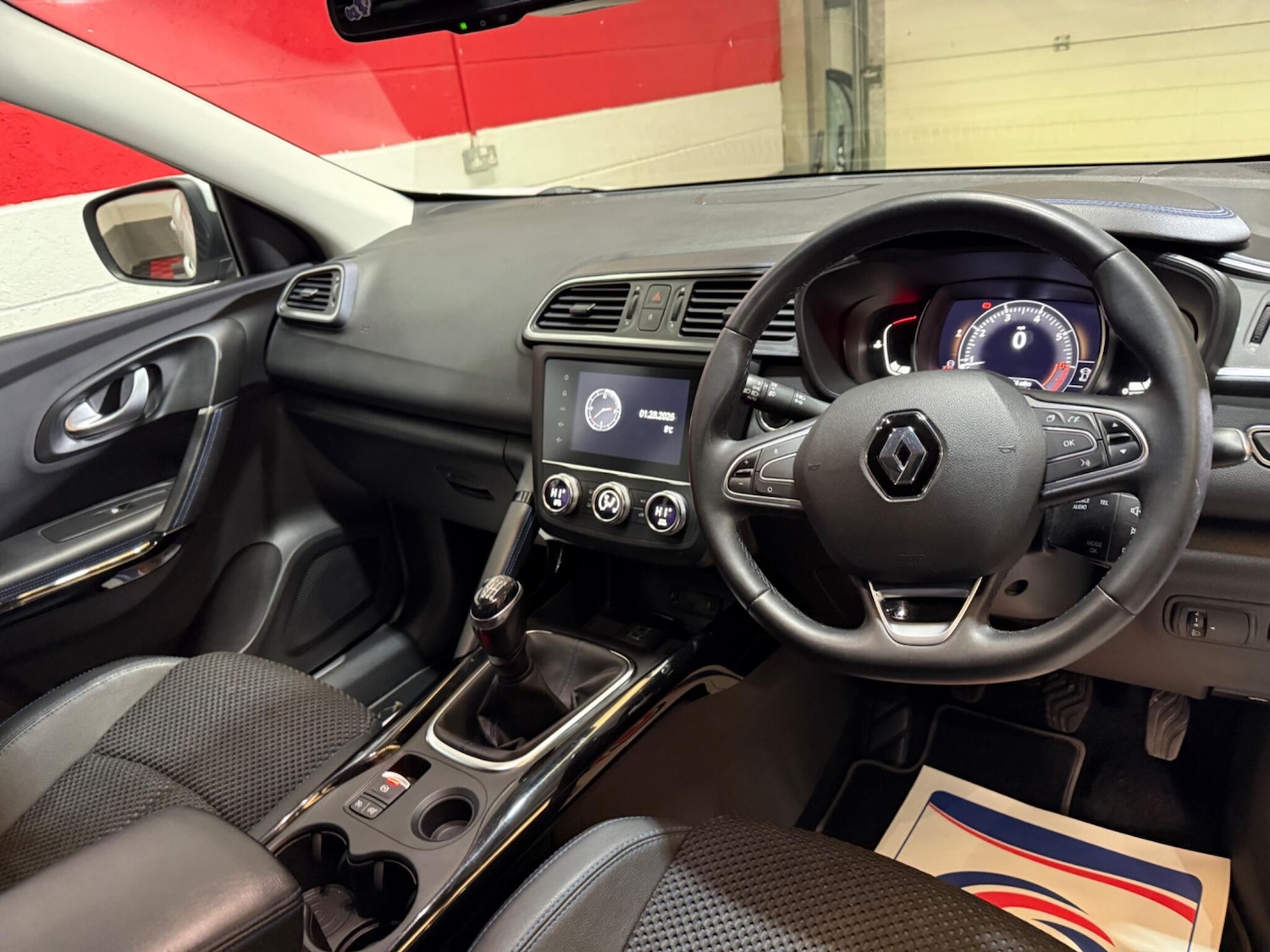 Used Renault Kadjar 2019 for sale - 77358973: Photo 17