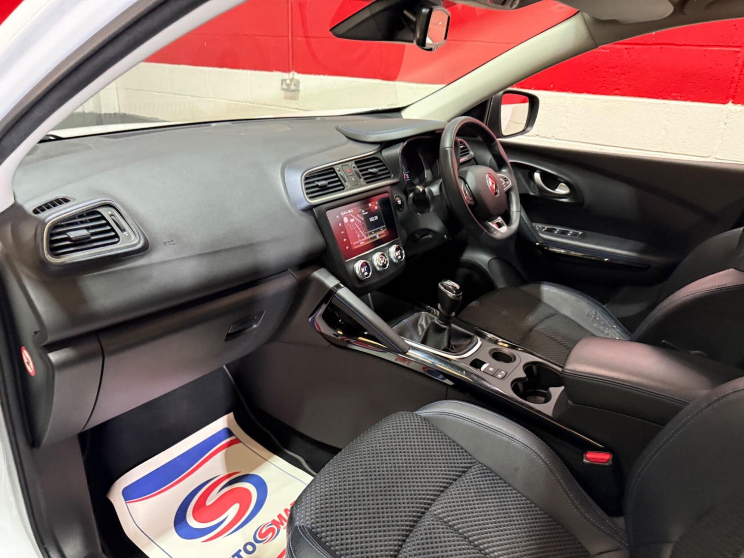 Used Renault Kadjar 2019 for sale - 77358973: Photo 18