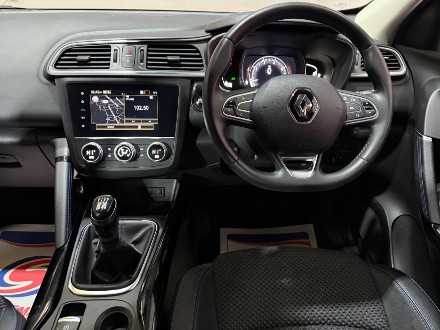 Used Renault Kadjar 2019 for sale - 77358973: Photo 19