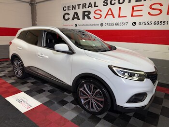 Used Renault Kadjar 2019 for sale - 77358973: Photo