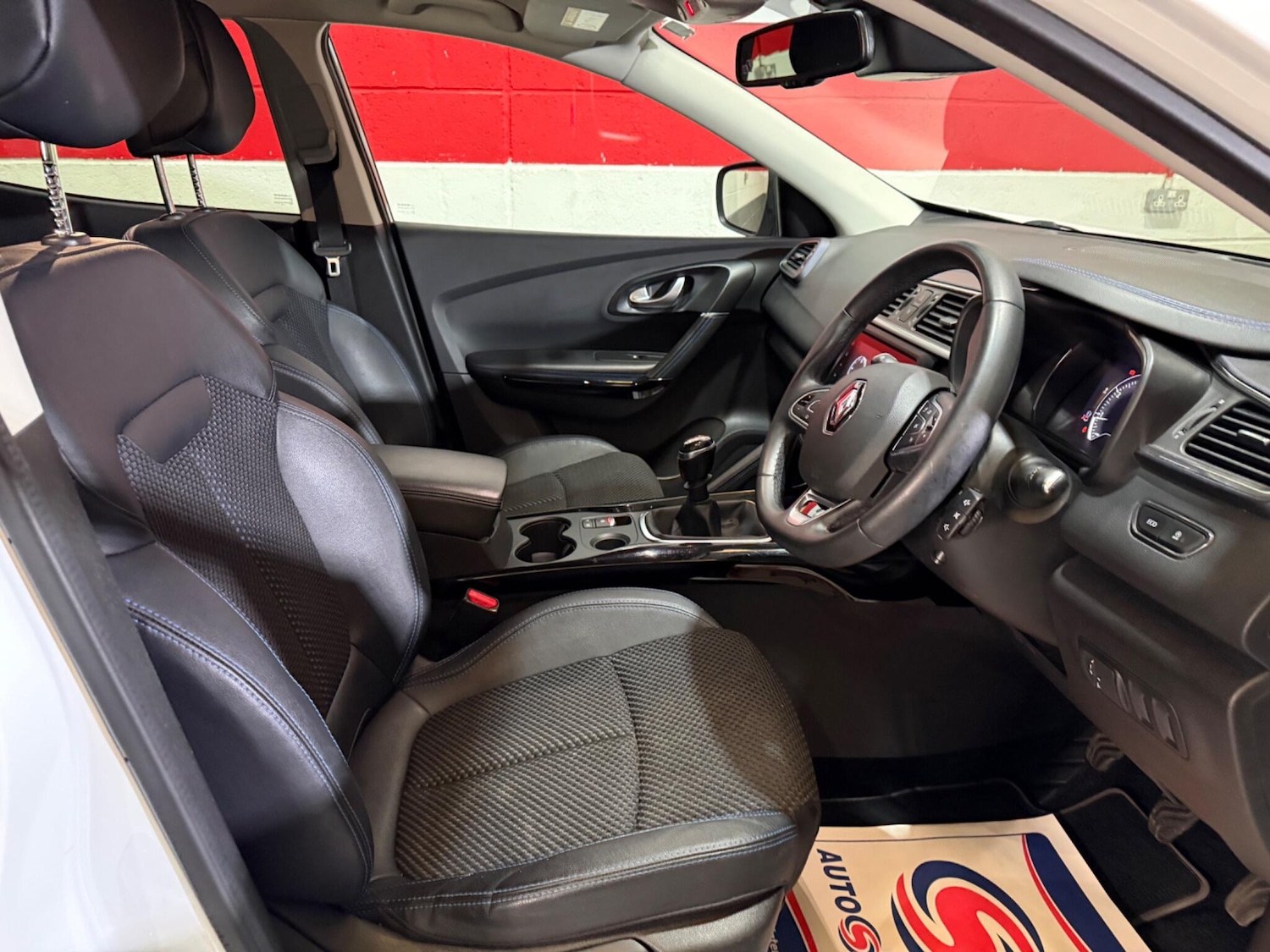 Used Renault Kadjar 2019 for sale - 77358973: Photo 22