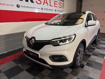 Used Renault Kadjar 2019 for sale - 77358973: Photo