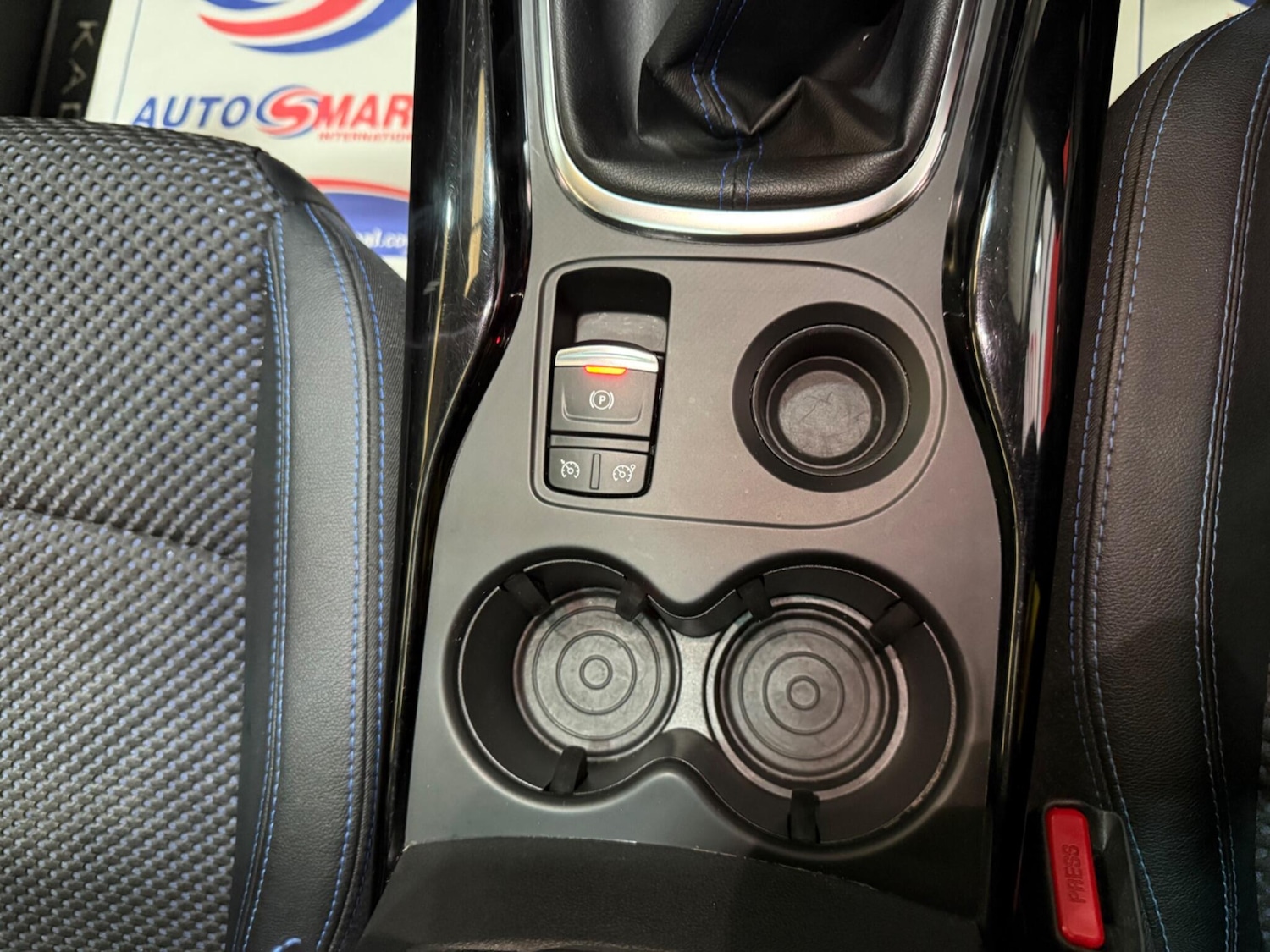 Used Renault Kadjar 2019 for sale - 77358973: Photo 30