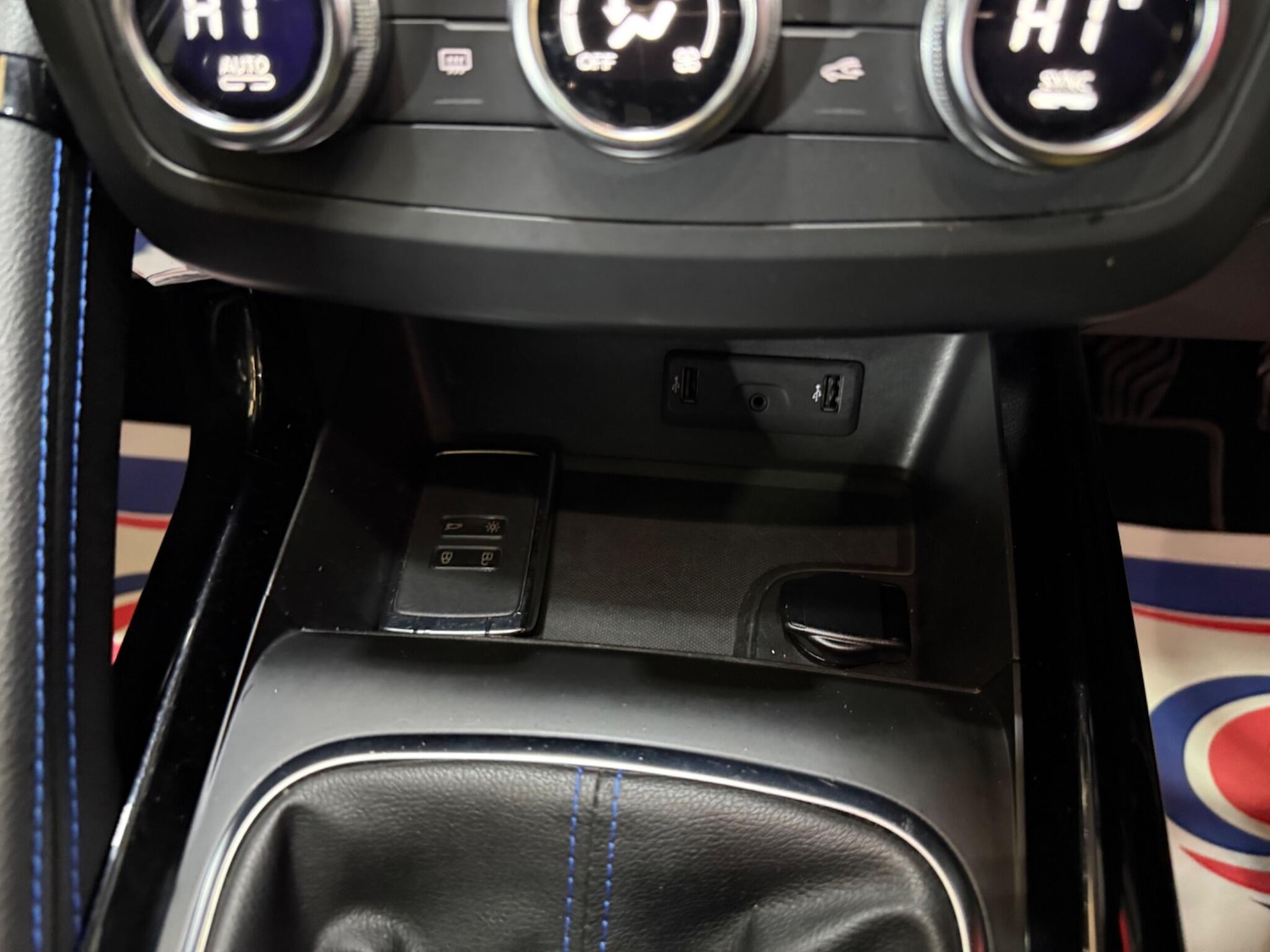 Used Renault Kadjar 2019 for sale - 77358973: Photo 32