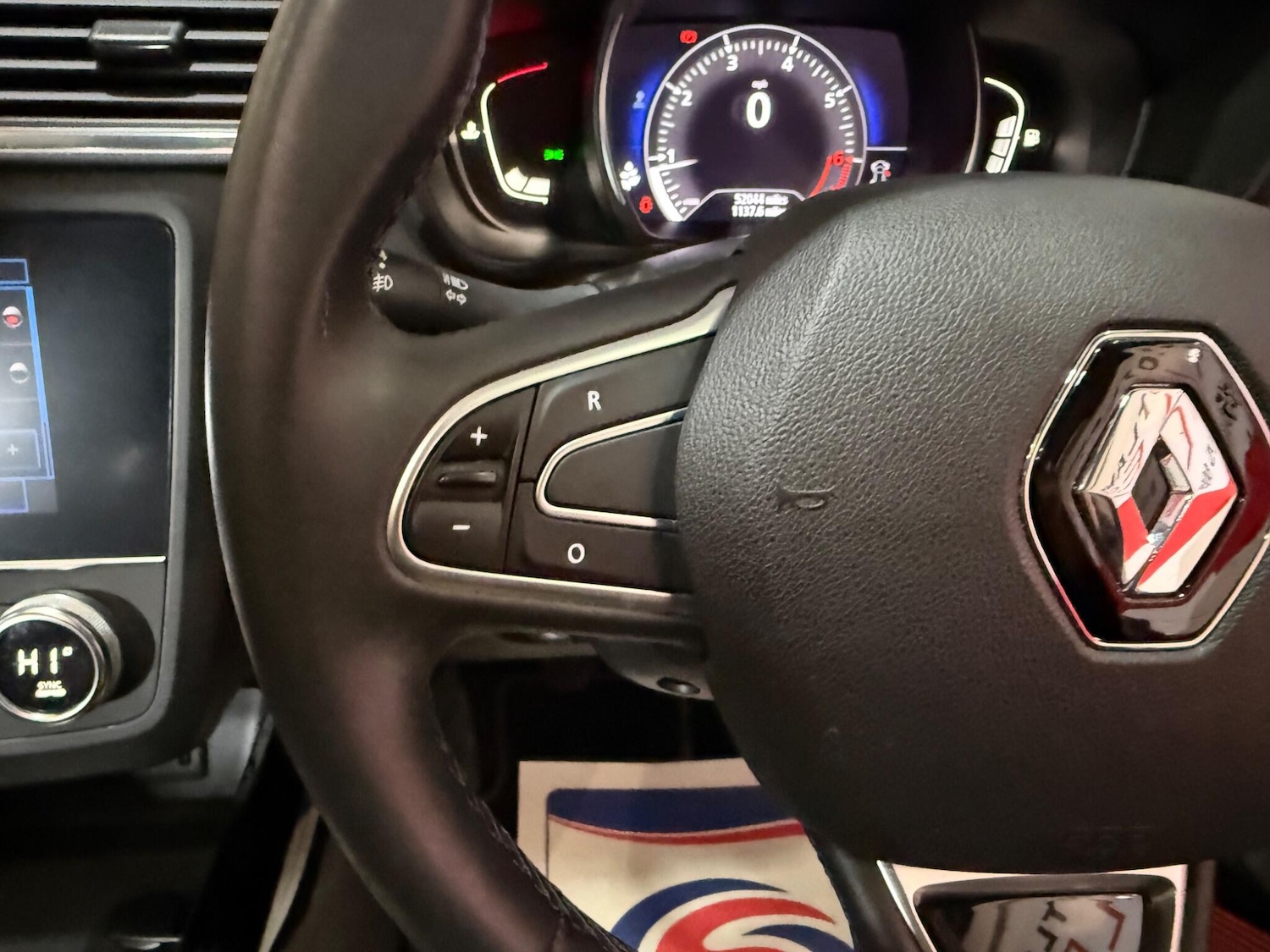 Used Renault Kadjar 2019 for sale - 77358973: Photo 33