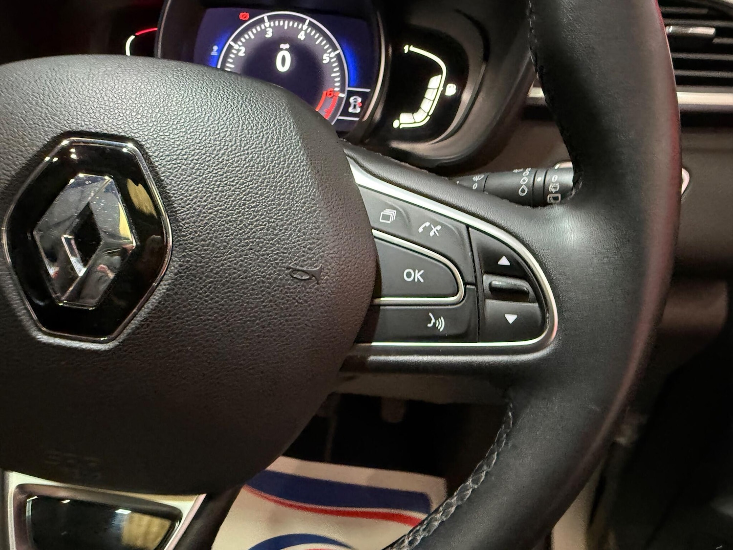 Used Renault Kadjar 2019 for sale - 77358973: Photo 34