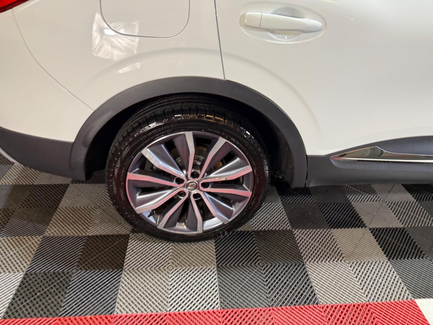 Used Renault Kadjar 2019 for sale - 77358973: Photo 41