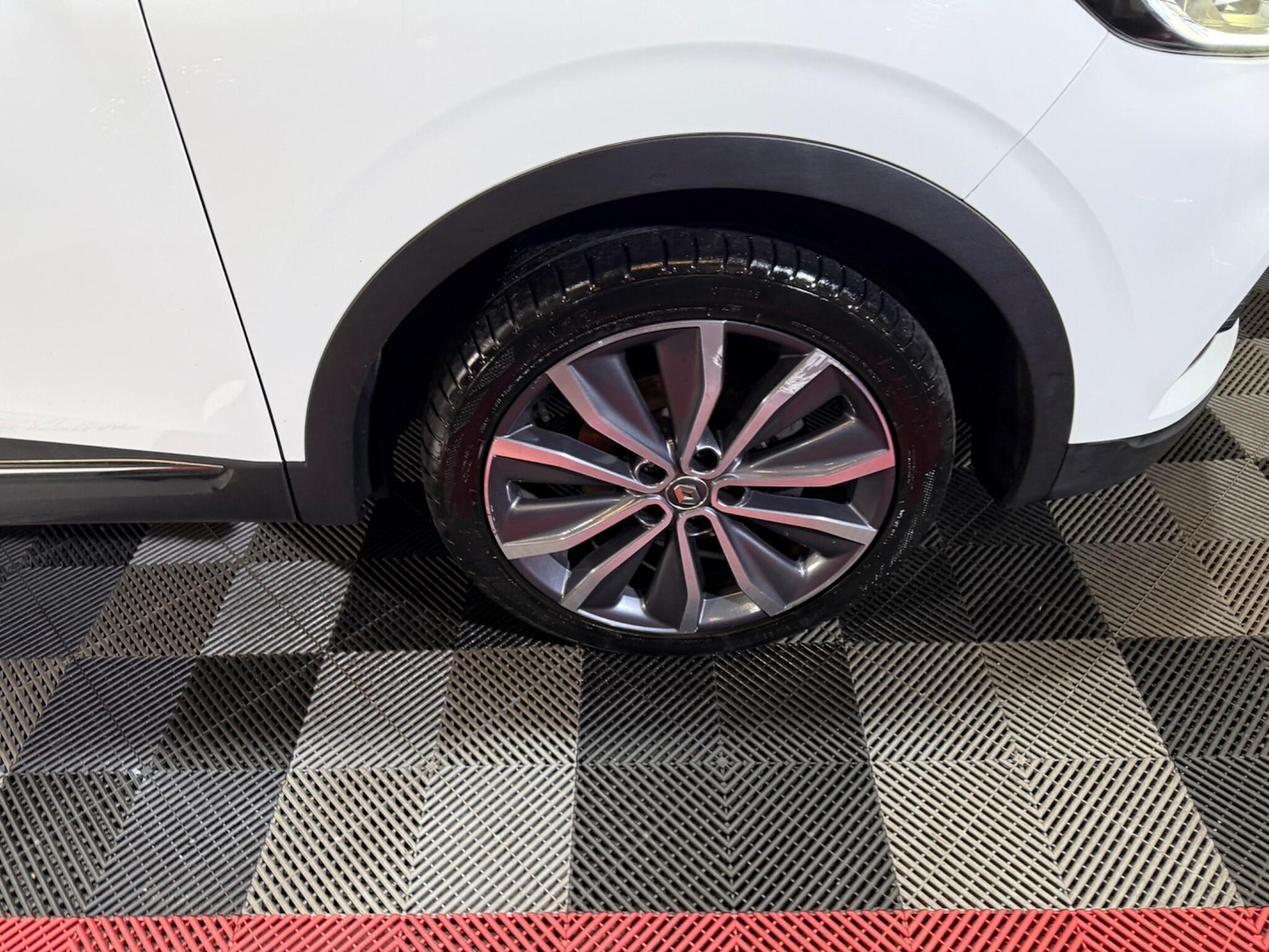 Used Renault Kadjar 2019 for sale - 77358973: Photo 42