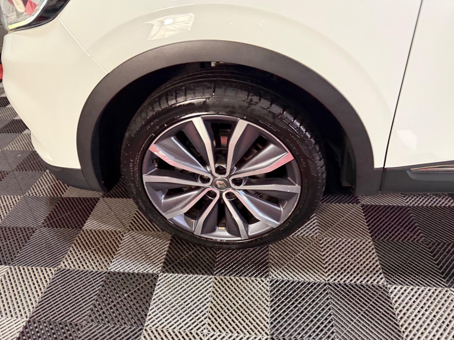 Used Renault Kadjar 2019 for sale - 77358973: Photo 43