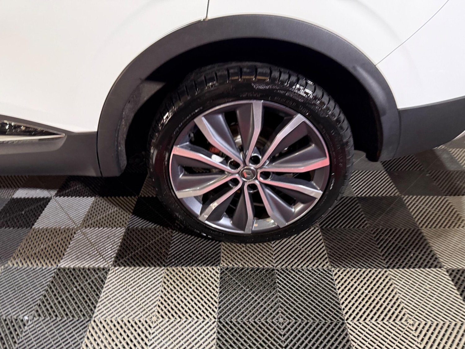 Used Renault Kadjar 2019 for sale - 77358973: Photo 44