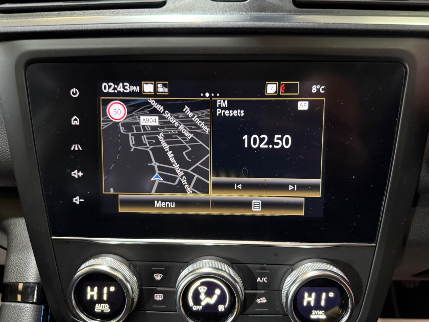 Used Renault Kadjar 2019 for sale - 77358973: Photo 45