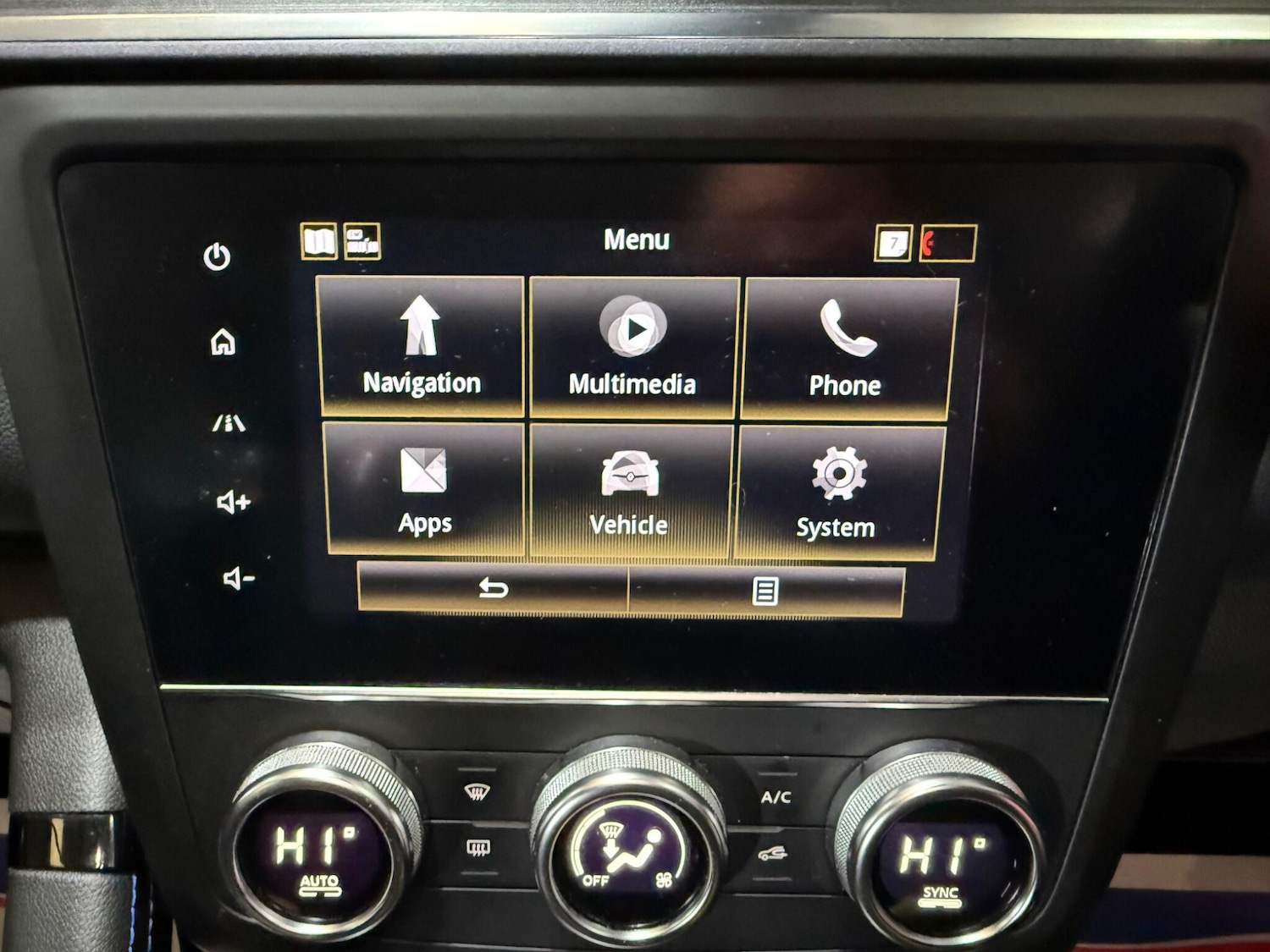 Used Renault Kadjar 2019 for sale - 77358973: Photo 47