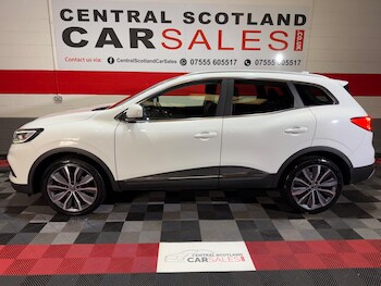 Used Renault Kadjar 2019 for sale - 77358973: Photo