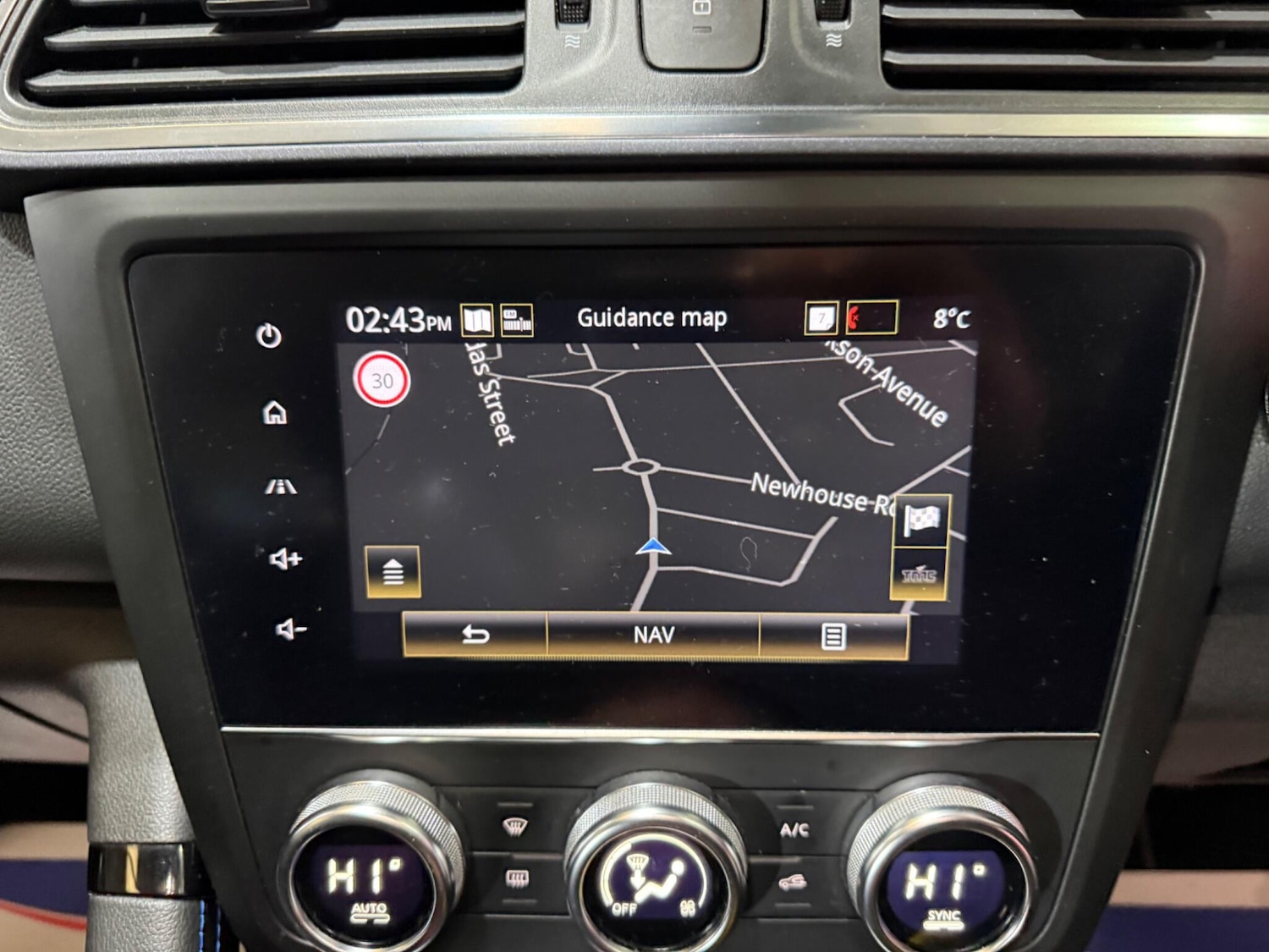 Used Renault Kadjar 2019 for sale - 77358973: Photo 50