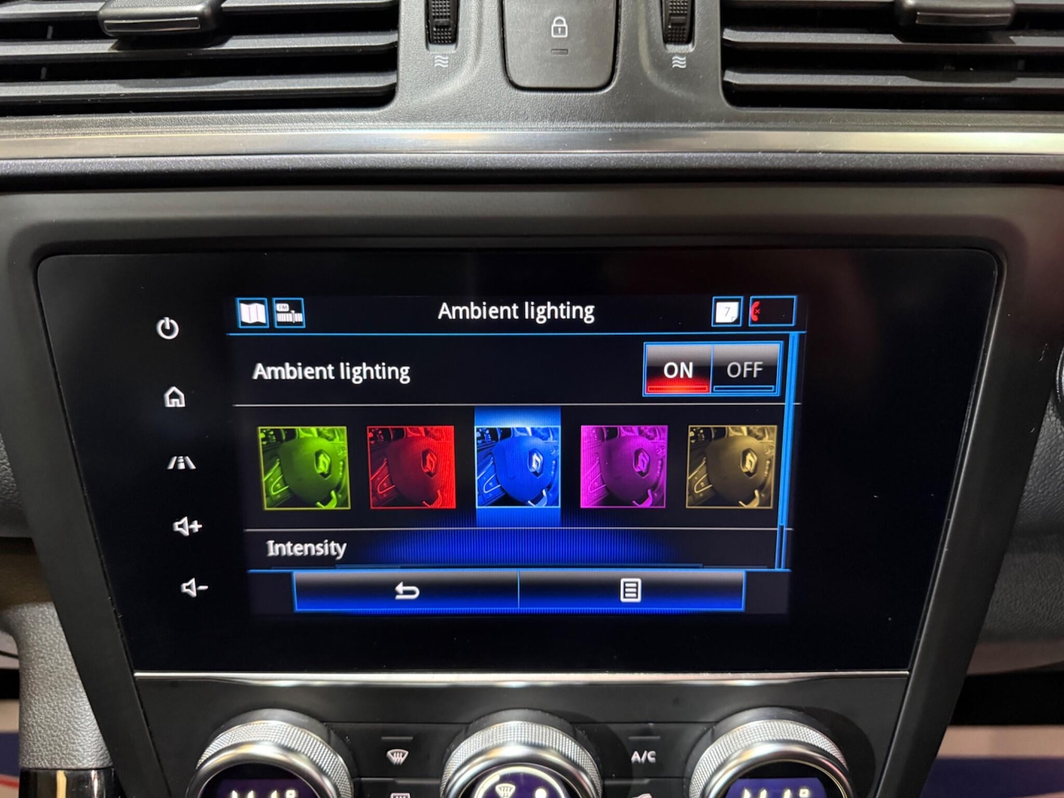 Used Renault Kadjar 2019 for sale - 77358973: Photo 54