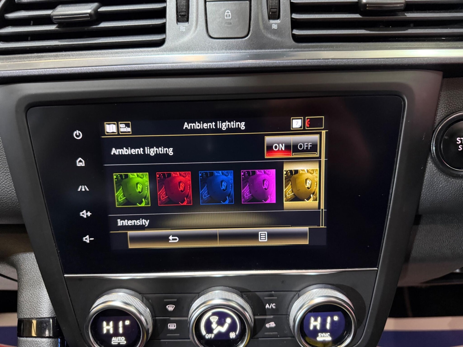 Used Renault Kadjar 2019 for sale - 77358973: Photo 56