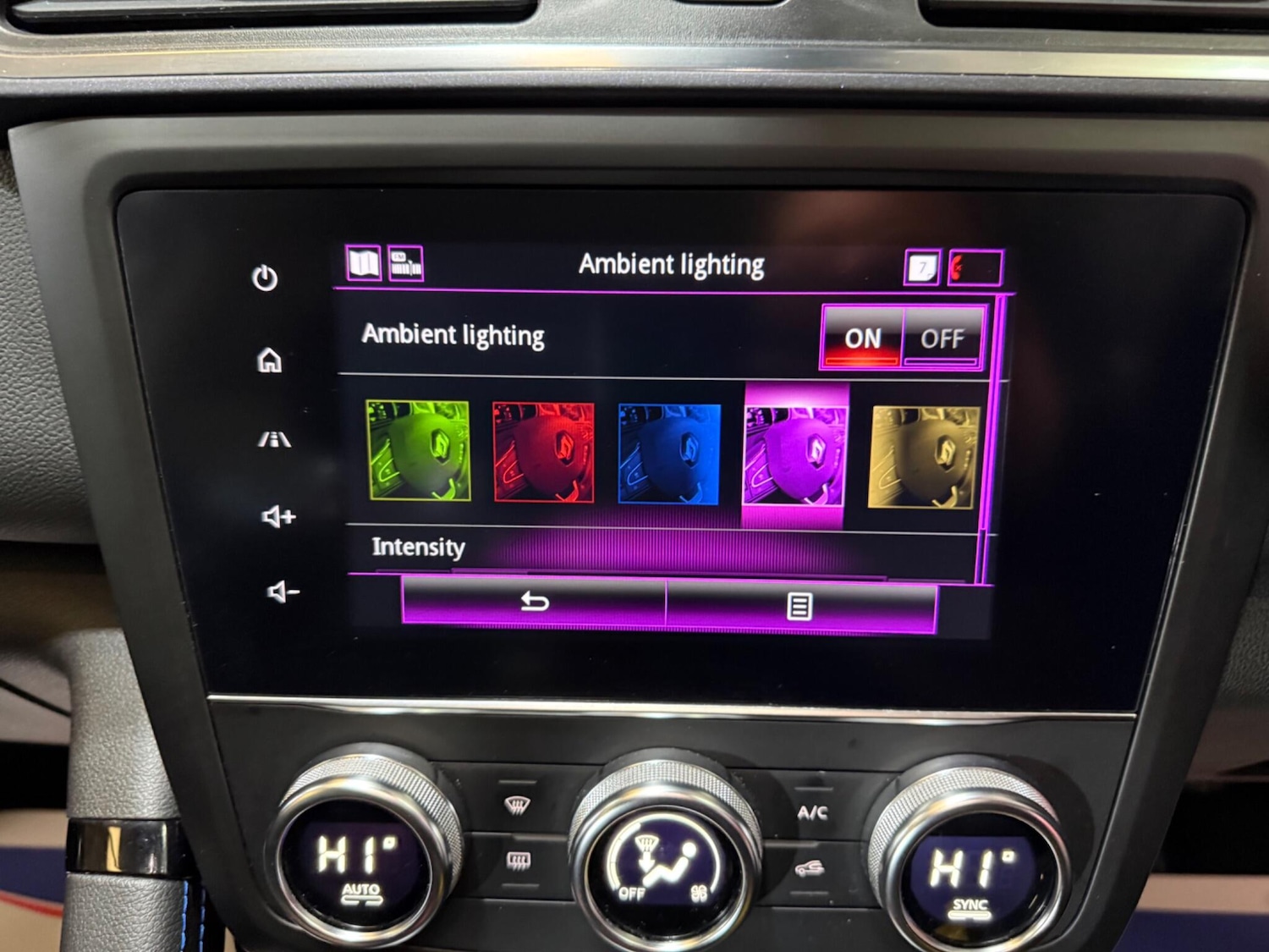 Used Renault Kadjar 2019 for sale - 77358973: Photo 57