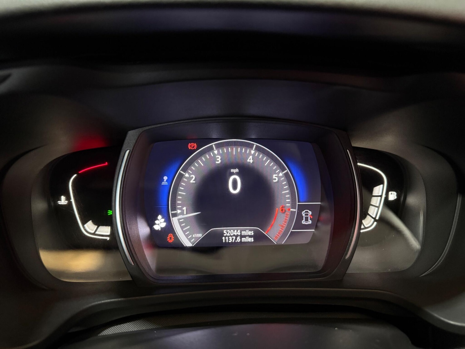 Used Renault Kadjar 2019 for sale - 77358973: Photo 66