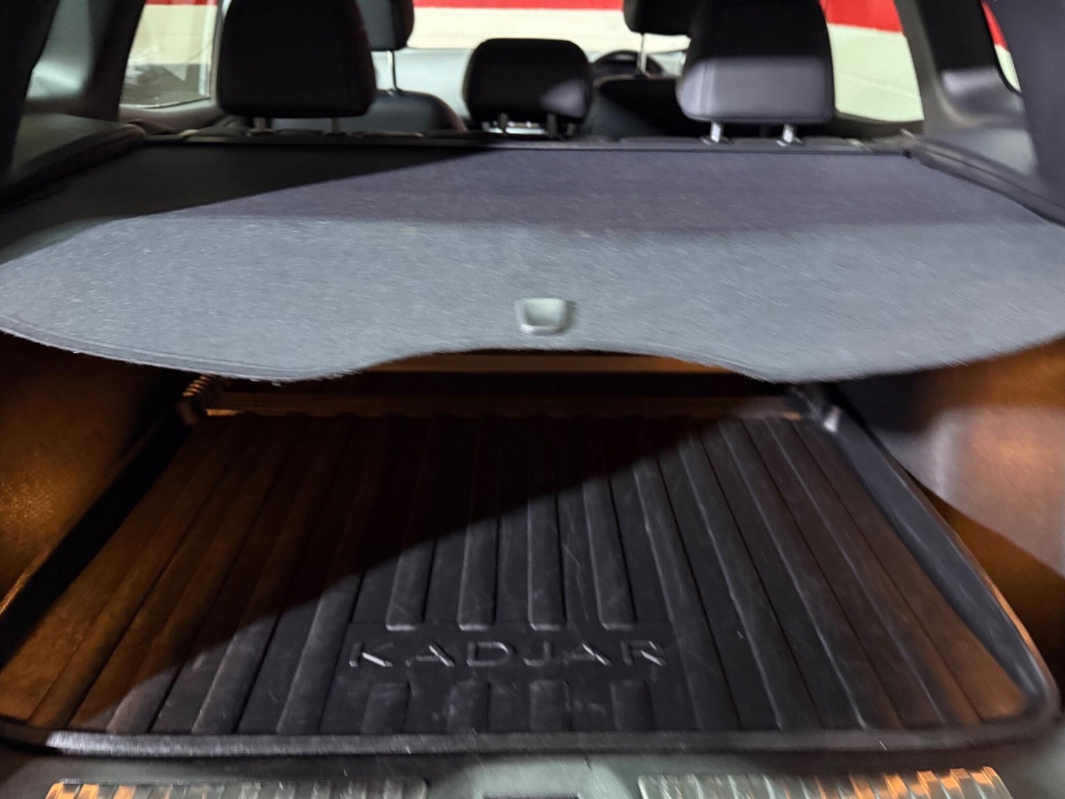 Used Renault Kadjar 2019 for sale - 77358973: Photo 67