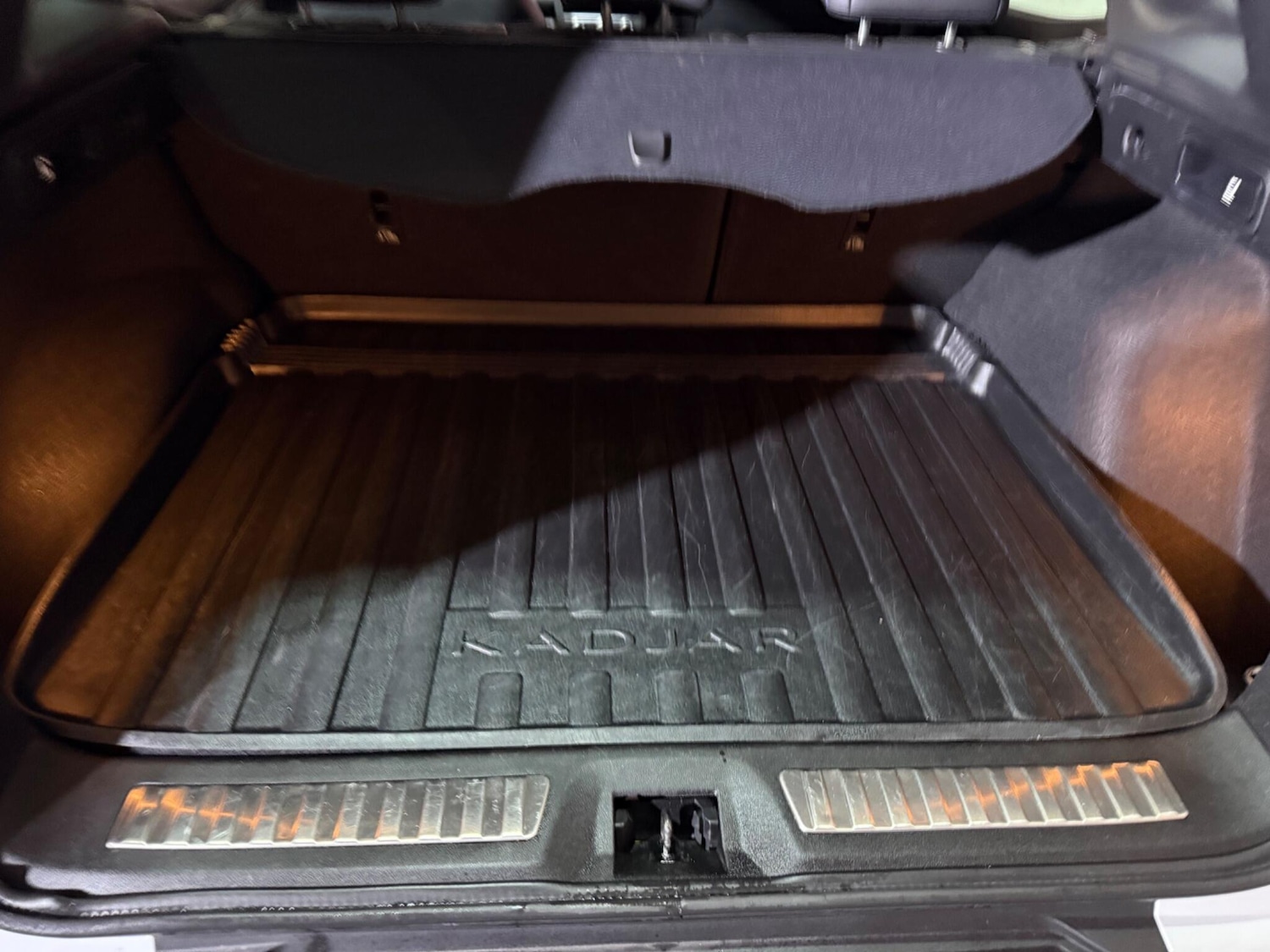 Used Renault Kadjar 2019 for sale - 77358973: Photo 68