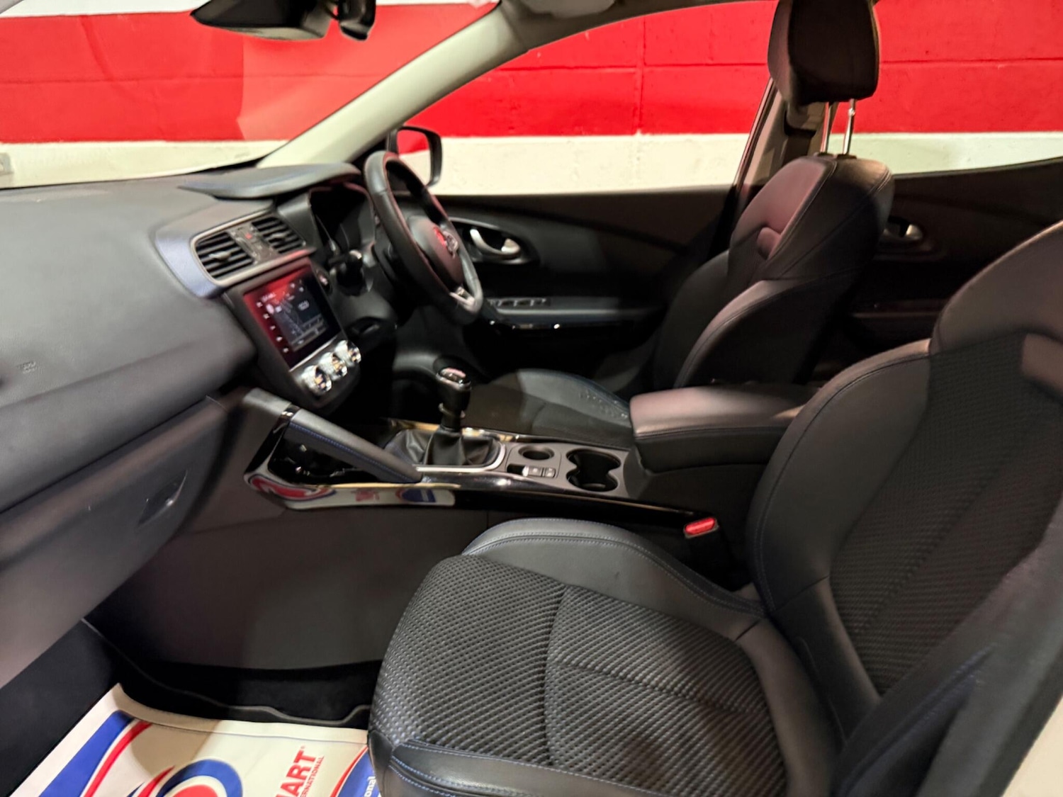 Used Renault Kadjar 2019 for sale - 77358973: Photo 71