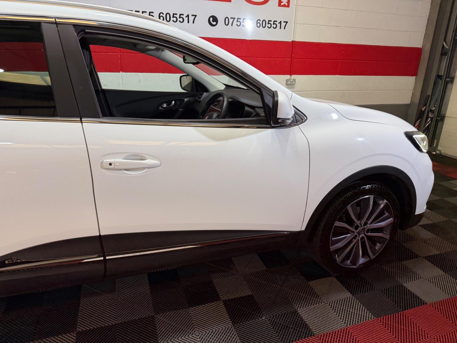 Used Renault Kadjar 2019 for sale - 77358973: Photo 75