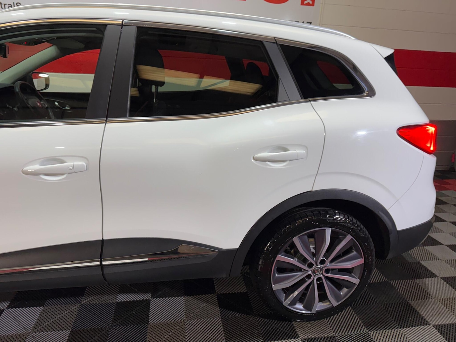 Used Renault Kadjar 2019 for sale - 77358973: Photo 77