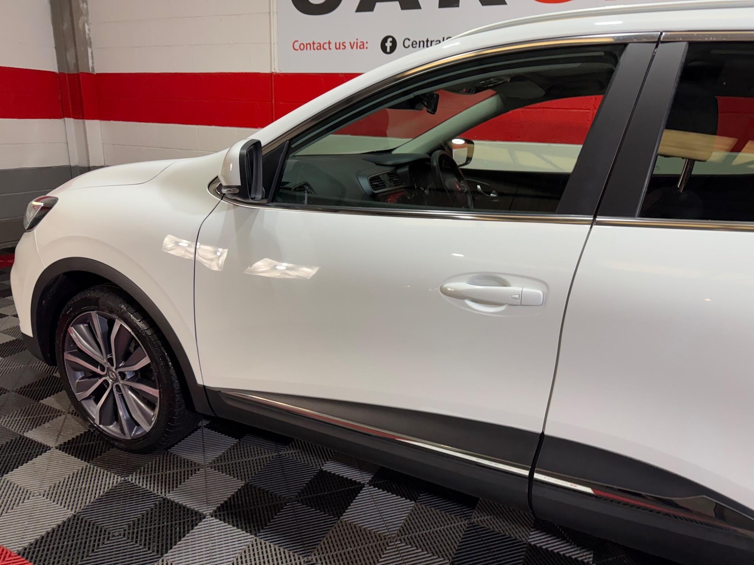 Used Renault Kadjar 2019 for sale - 77358973: Photo 78