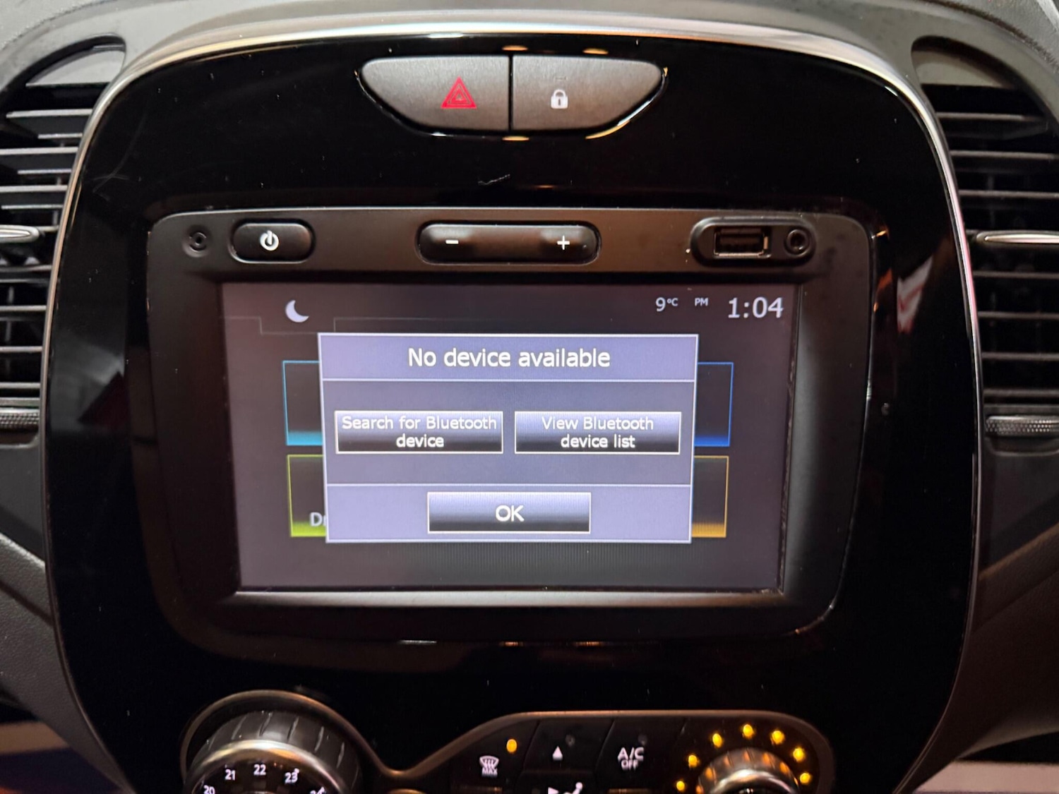 Used Renault Captur 2018 for sale - 76994176: Photo 46