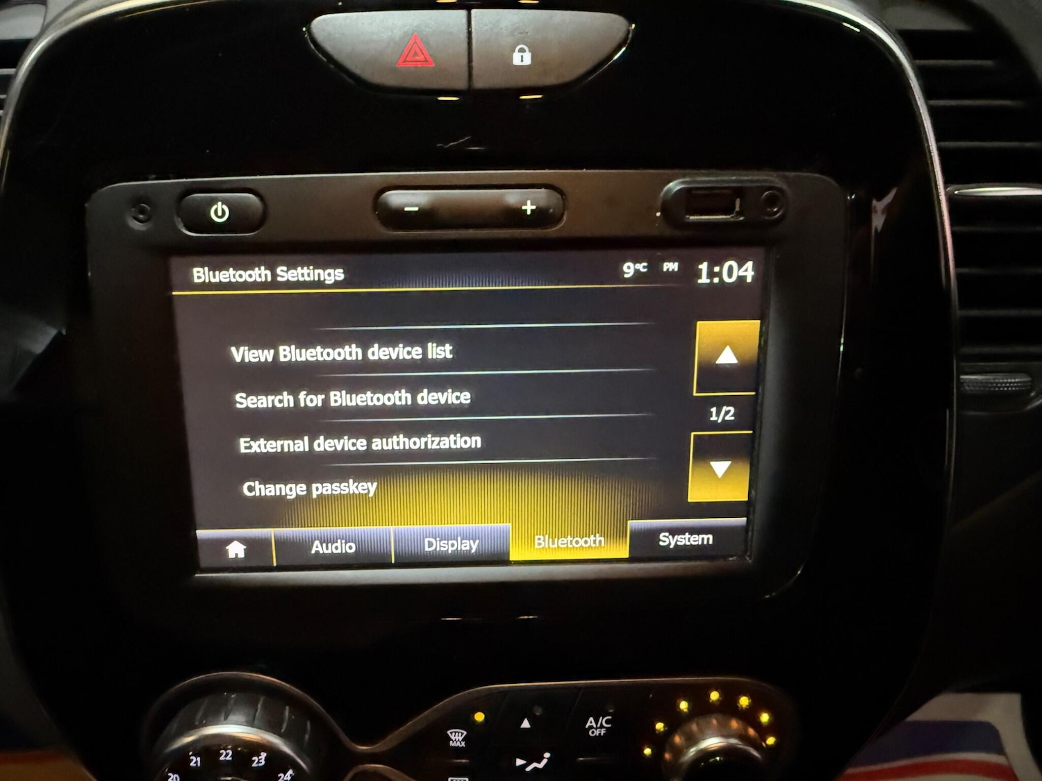 Used Renault Captur 2018 for sale - 76994176: Photo 51