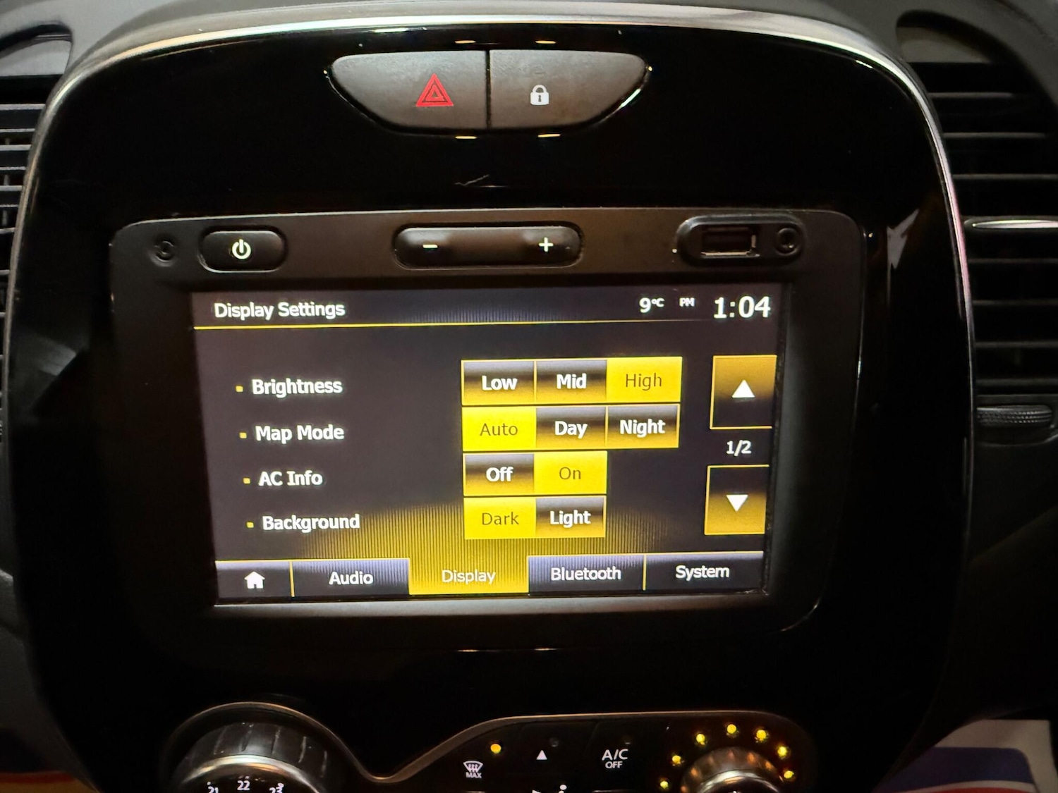 Used Renault Captur 2018 for sale - 76994176: Photo 52