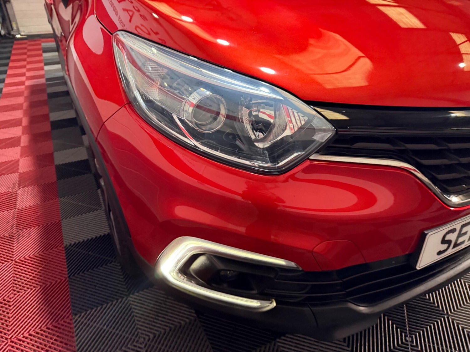 Used Renault Captur 2018 for sale - 76994176: Photo 61