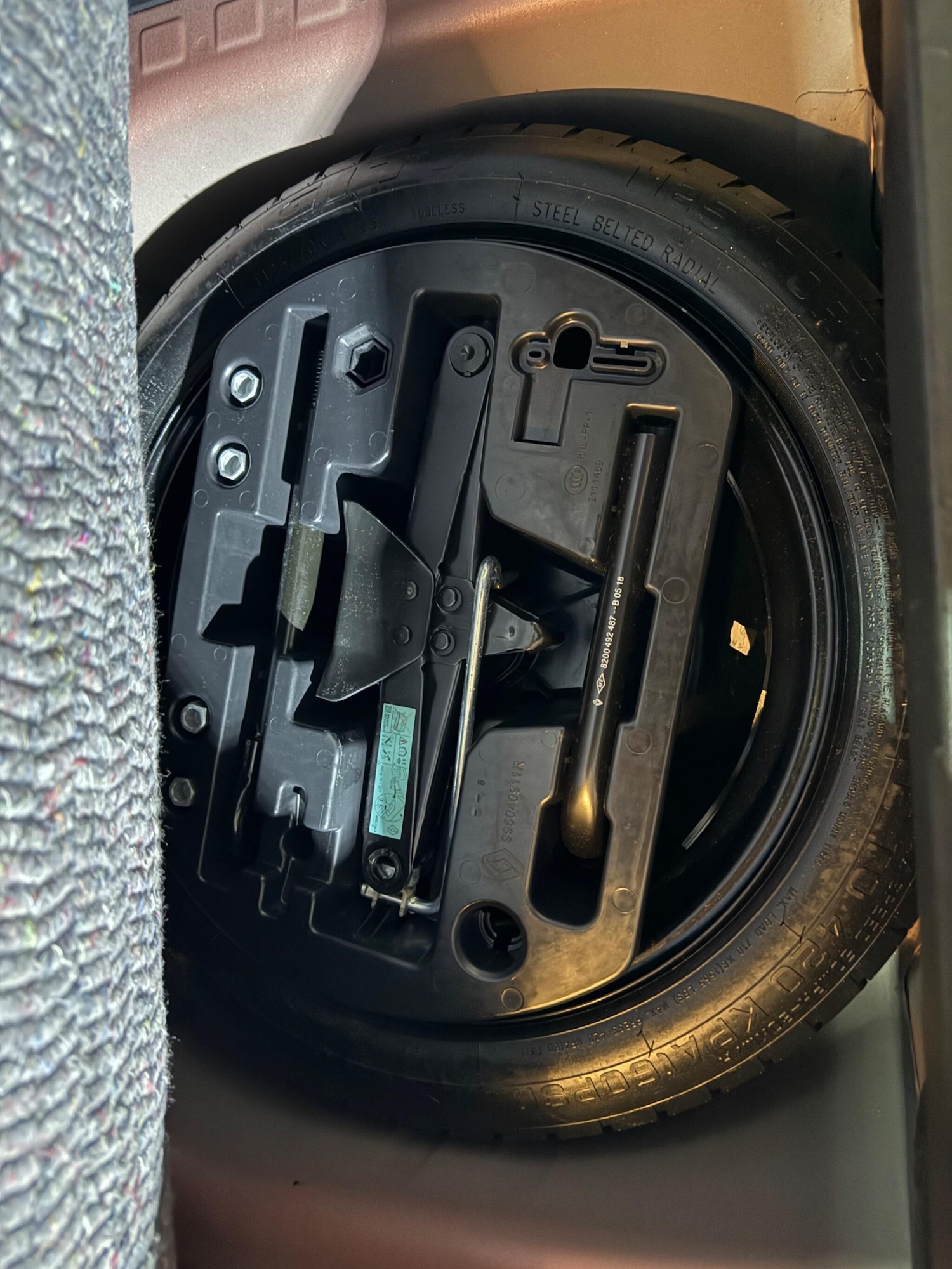 Used Renault Captur 2018 for sale - 76994176: Photo 68