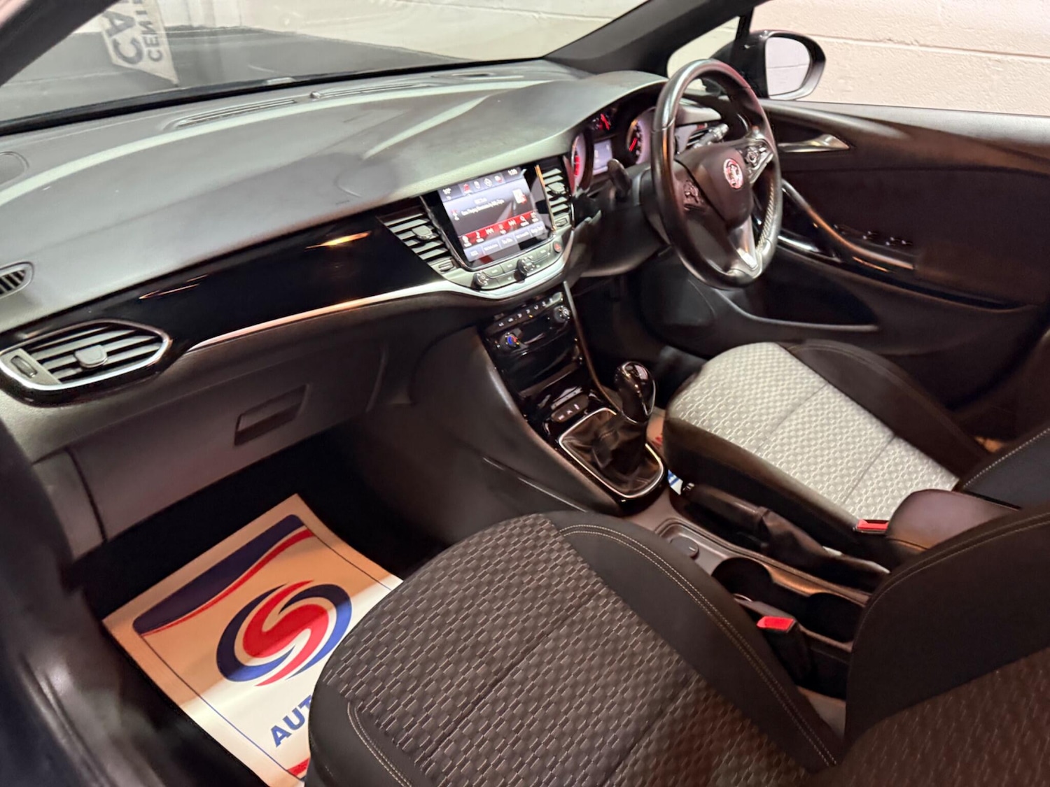 Used Vauxhall Astra 2016 for sale - 76898912: Photo 20