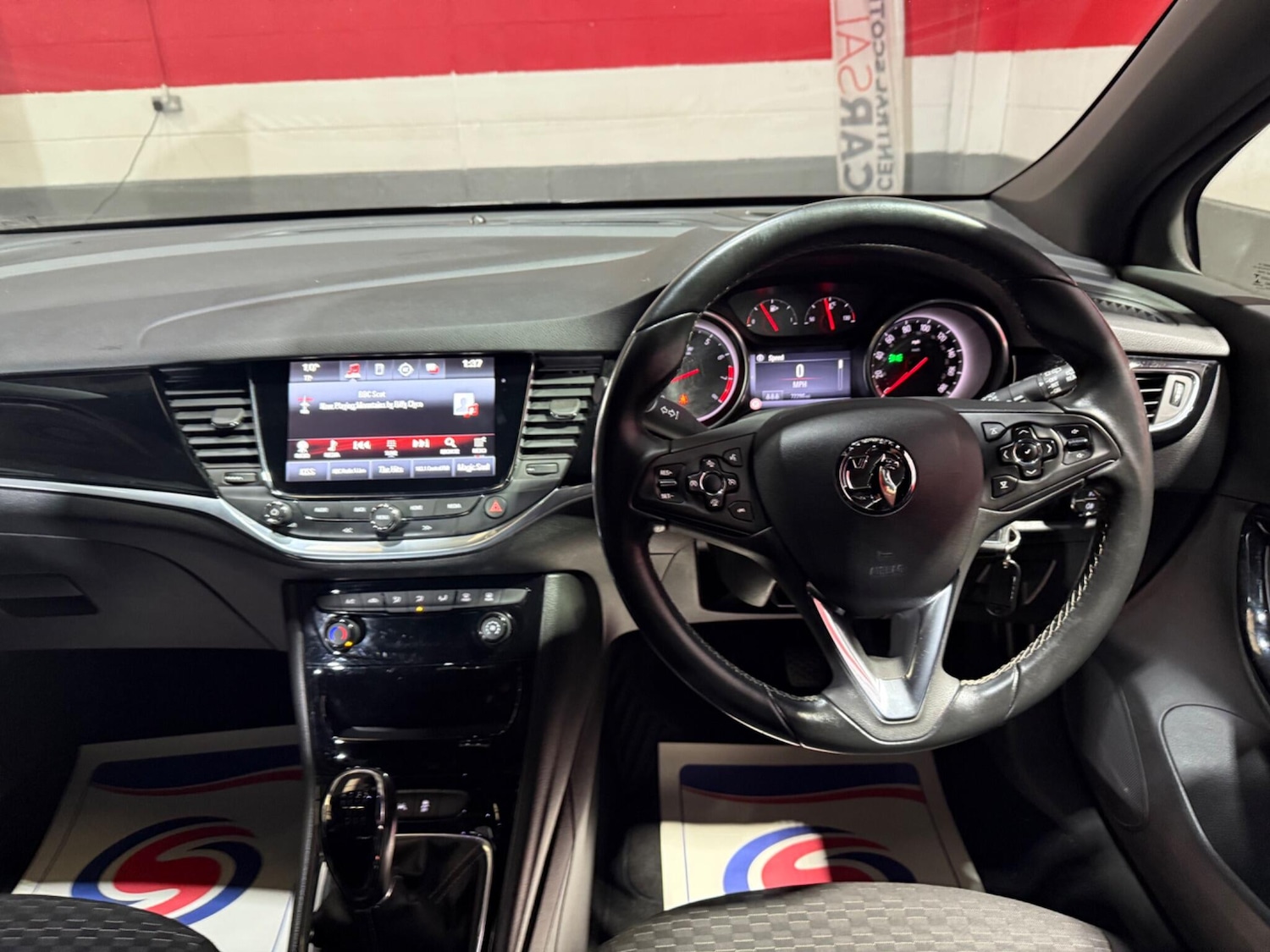 Used Vauxhall Astra 2016 for sale - 76898912: Photo 21