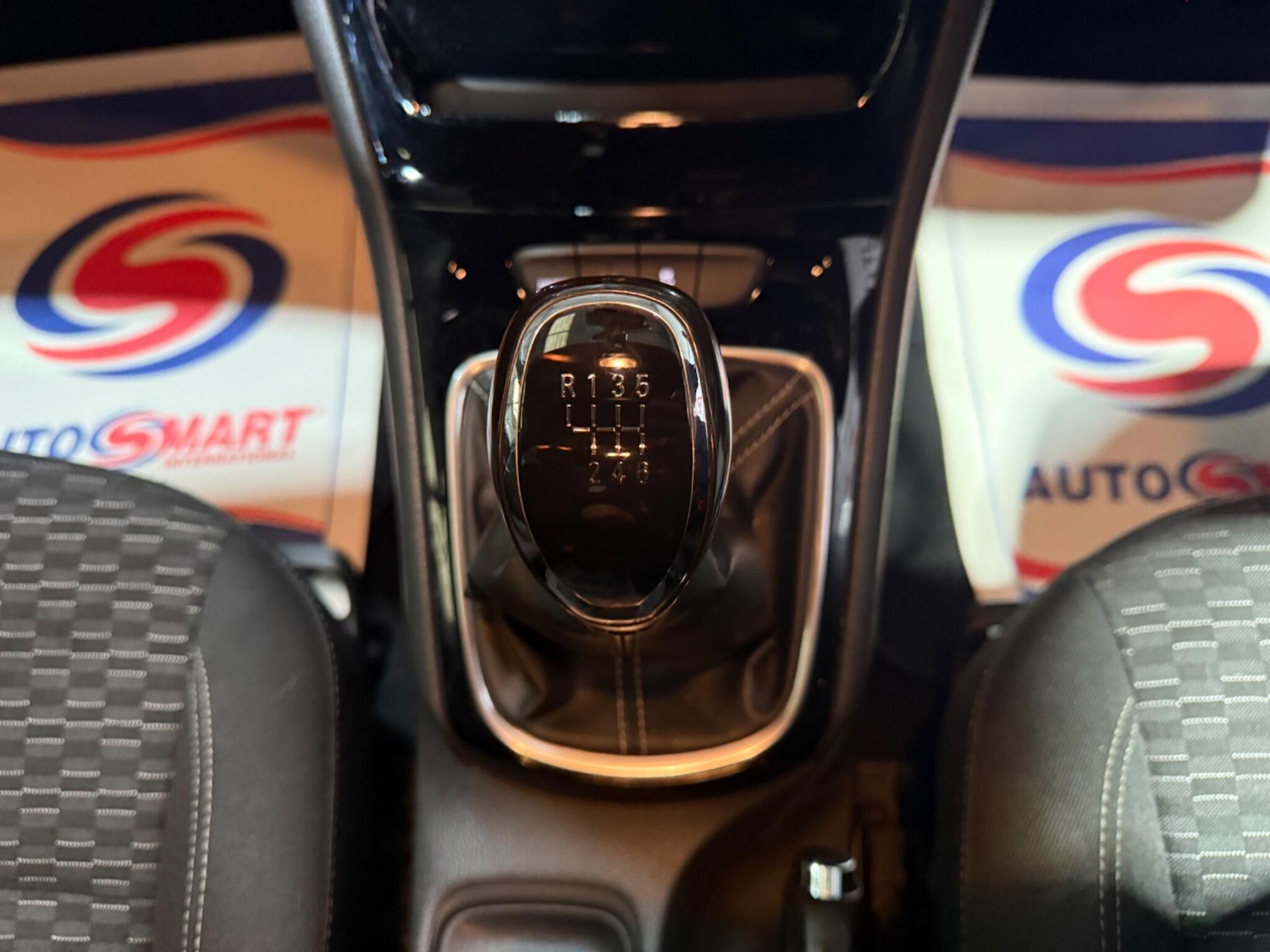 Used Vauxhall Astra 2016 for sale - 76898912: Photo 22