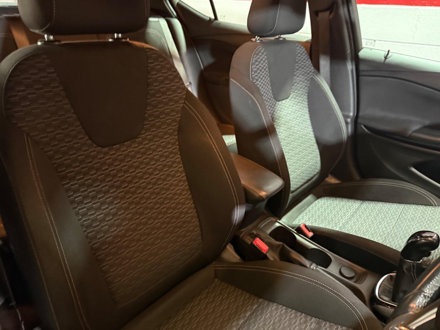 Used Vauxhall Astra 2016 for sale - 76898912: Photo 23