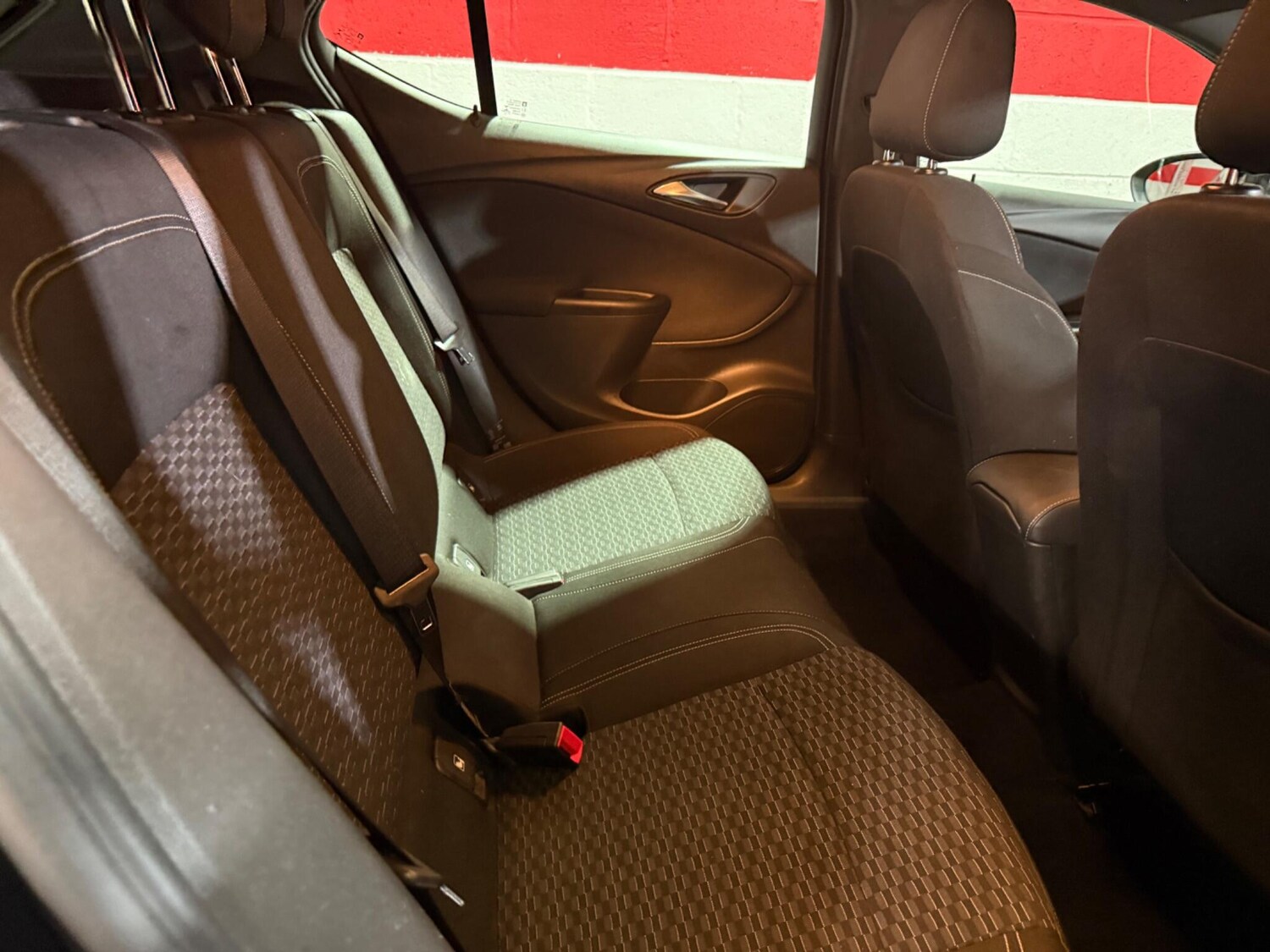 Used Vauxhall Astra 2016 for sale - 76898912: Photo 25