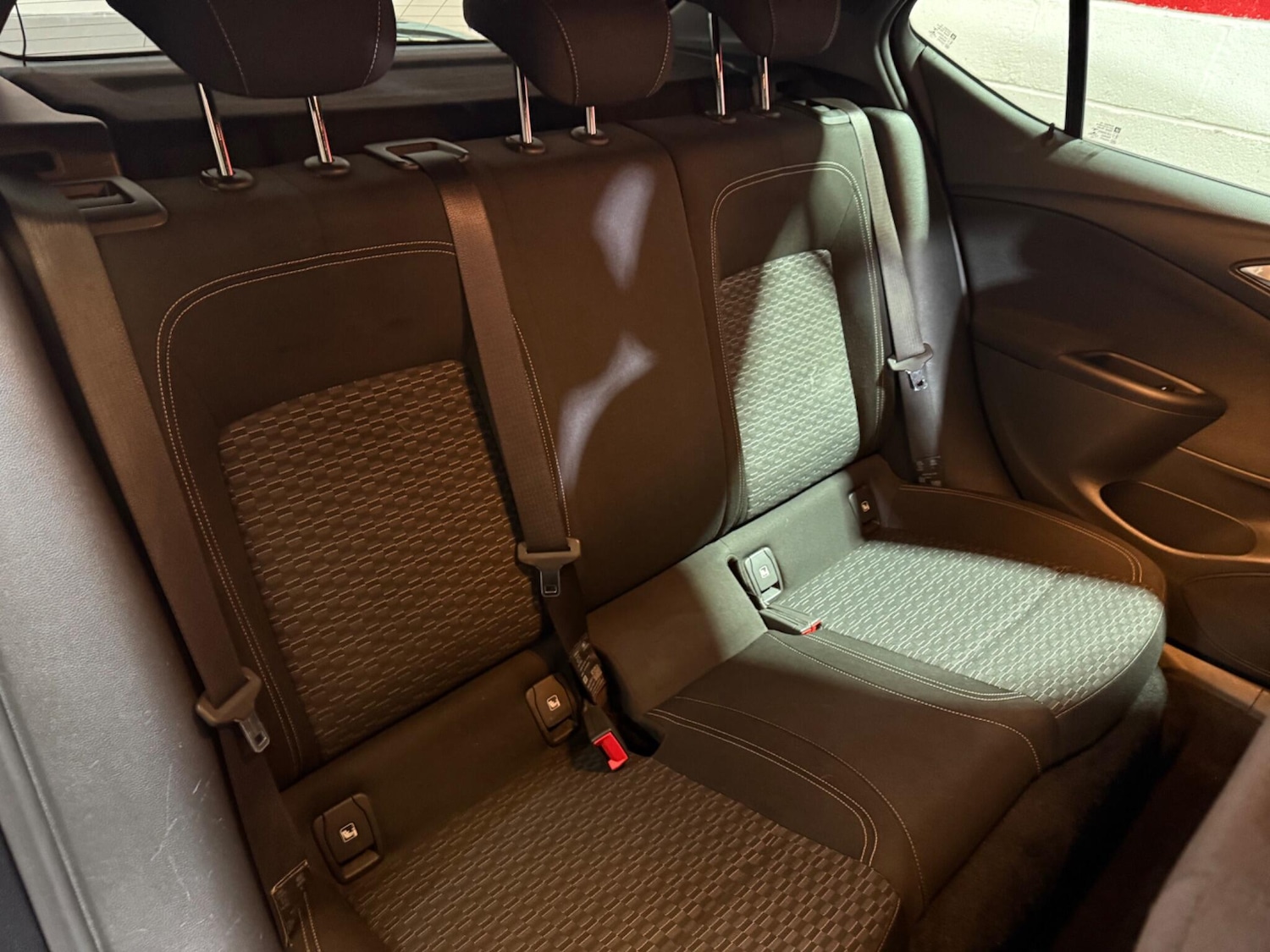 Used Vauxhall Astra 2016 for sale - 76898912: Photo 26